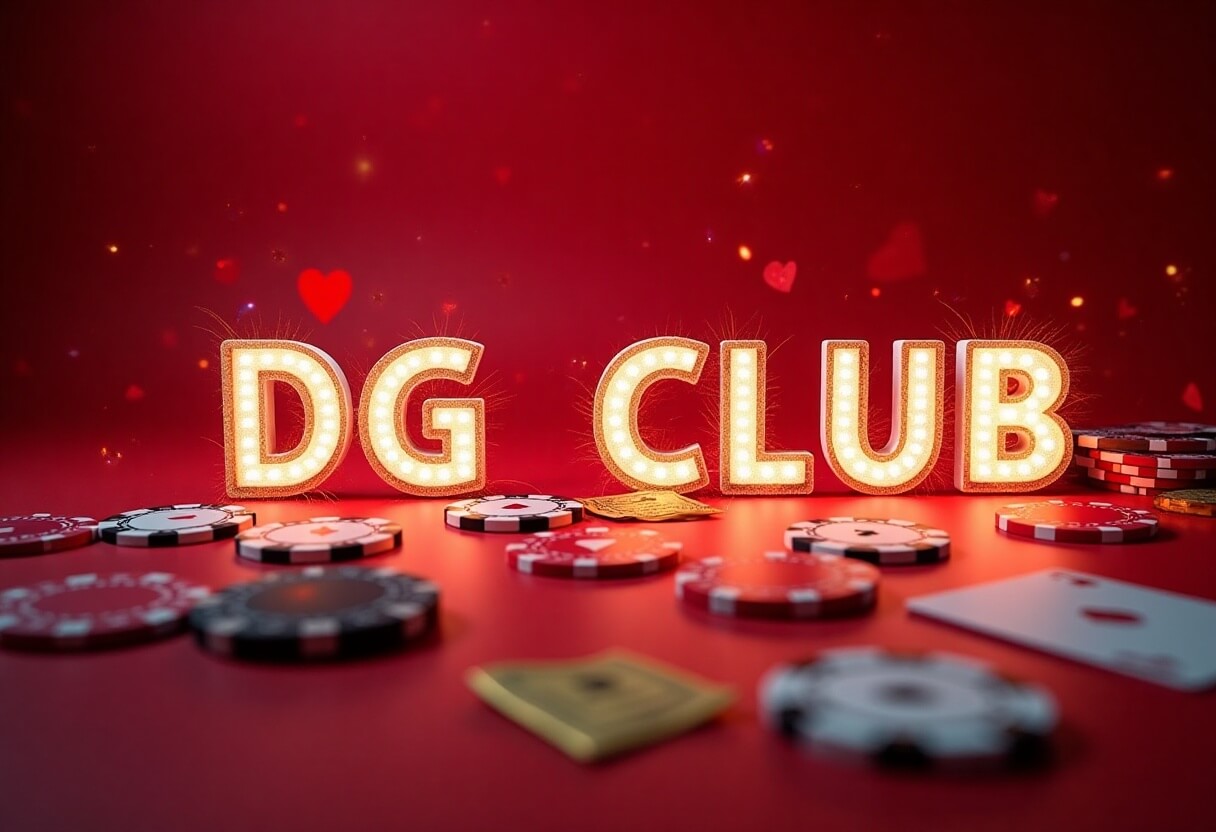 dg club