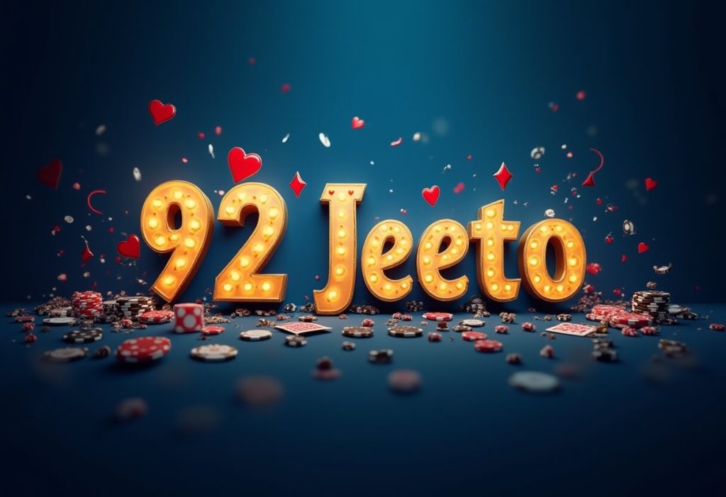 92 JEETO