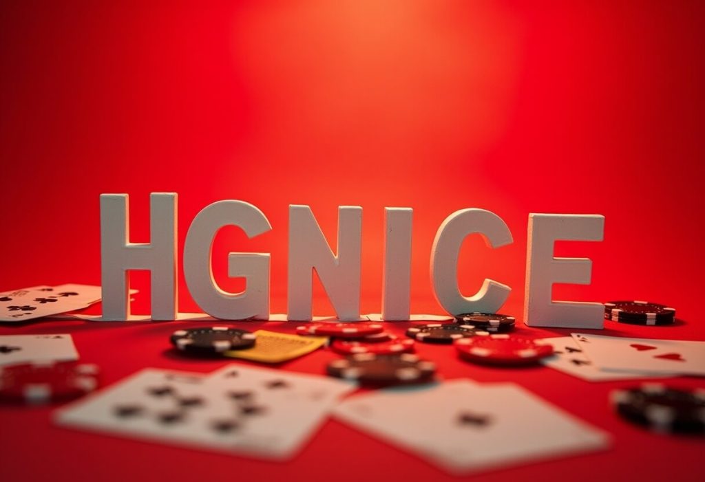 HGNICE