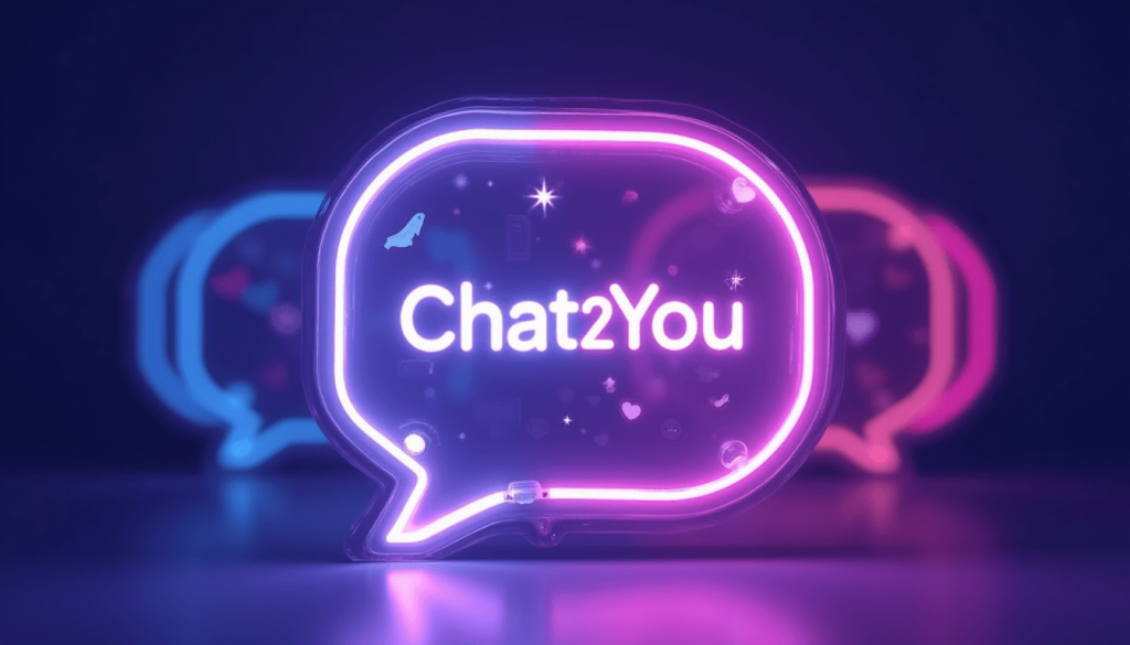CHAT2YOU
